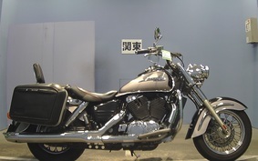 HONDA SHADOW 1100 AERO 1999 SC39