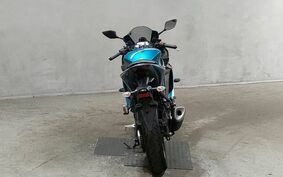 YAMAHA YZF-R3 2021 RH13J