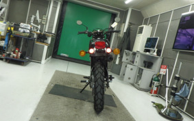 YAMAHA XT250 SEROW 3Y5