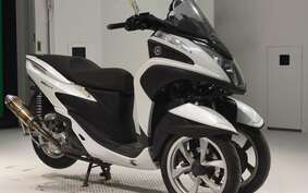 YAMAHA TRICITY 125 SE82J