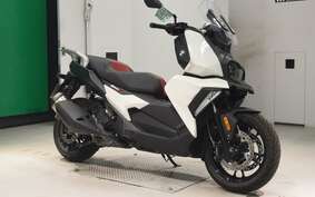 BMW C400X 2022 0C09