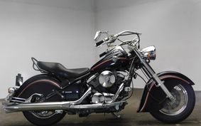 KAWASAKI VULCAN 400 DRIFTER 2001 VN400D