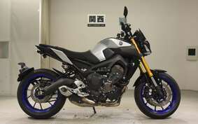 YAMAHA MT-09 ASP 2020 RN52J