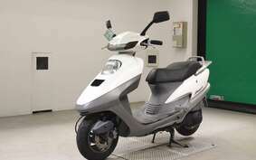 HONDA SPACY 125 Gen. 3 JF04