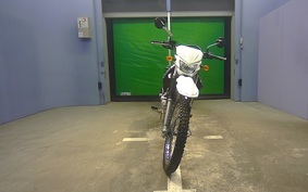 KAWASAKI KLX125 2011 LX125C