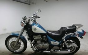 KAWASAKI VULCAN 400 1994 EN400B