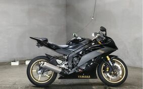 YAMAHA YZF-R6 2010 RJ15