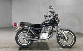 SUZUKI GN125 NF41A