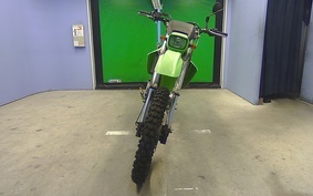 KAWASAKI KLX250 2002 LX250E