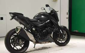 SUZUKI GSX-S750 2021 C533F