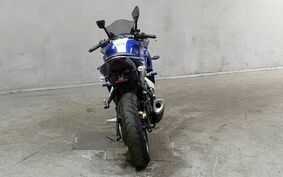 YAMAHA YZF-R25 RG10J