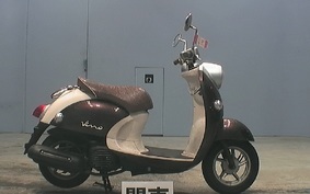 YAMAHA VINO 50 2006 SA26J