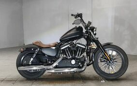 HARLEY XL883N 2011 LE2