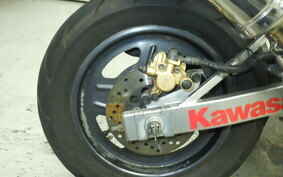 KAWASAKI KSR110 KL110A