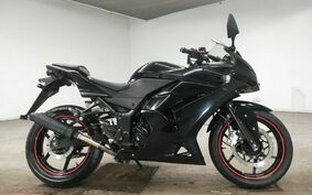 KAWASAKI NINJA 250R EX250K