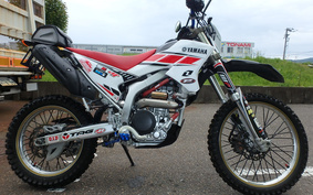 YAMAHA WR250R DG15J