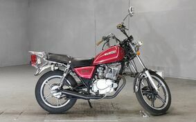 SUZUKI GN125 H 不明