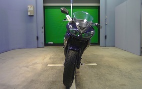 KAWASAKI NINJA 400R 2011 ER400B