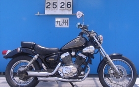 YAMAHA VIRAGO 250 1992 3DM