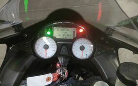 KAWASAKI ZZ1400 NINJA R 2008 ZXT40C