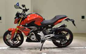 BMW G310R 0G01