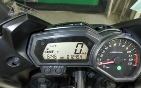 YAMAHA FZ FAZER 2008 RN21J