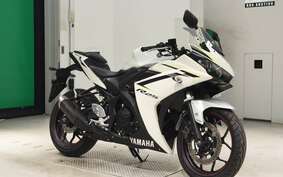 YAMAHA YZF-R25 A RG43J