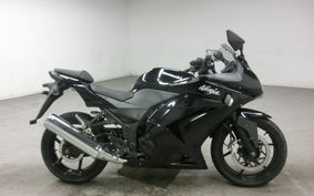 KAWASAKI NINJA 250R 2009 EX250K