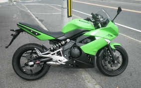 KAWASAKI NINJA 400 R 2011 ER400B