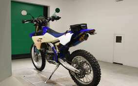 YAMAHA WR250F E