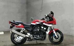 YAMAHA FZS600 FAZER 2001 RJ021