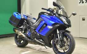 KAWASAKI NINJA 1000 A 2015 ZXT00L