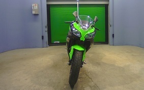 KAWASAKI NINJA 250 2013 EX250L