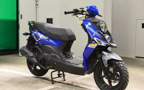 SYM CROX125