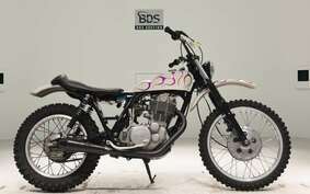 YAMAHA SR500 1984 2J2