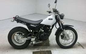 YAMAHA TW225 DG09J