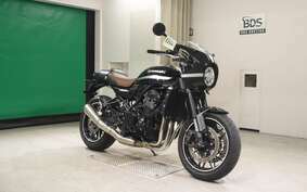 KAWASAKI Z900RS CAFE 2021 ZR900C