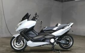 YAMAHA T-MAX500 2010 SJ08J