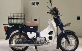 HONDA MD50 MD50