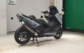 YAMAHA T-MAX 530 2013 SJ12J