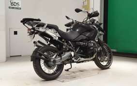 BMW R1200GS 2011 0450