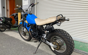 YAMAHA TW225 DG09J