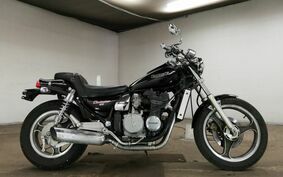 KAWASAKI ELIMINATOR 400 1986 ZL400A