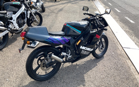 YAMAHA TZR50 3TU