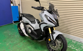 HONDA X-ADV 750 2022 RH10