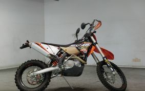 KTM 450 EXC F SIXDAYS 2009 EXA40