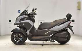 YAMAHA TRICITY 300 2020 SH15J