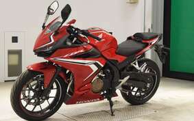 HONDA CBR400R 2020 NC56