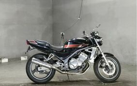 KAWASAKI BALIUS 250 ZR250A