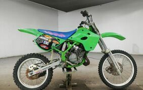 KAWASAKI KX80 KX080V